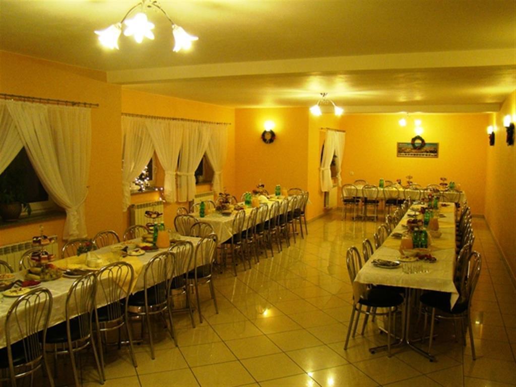 Dom Wczasowy U Jakuba Bed and Breakfast Zakopane Exterior foto