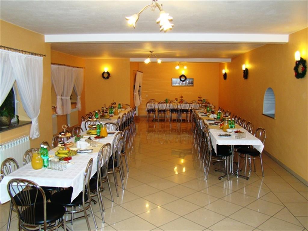 Dom Wczasowy U Jakuba Bed and Breakfast Zakopane Exterior foto
