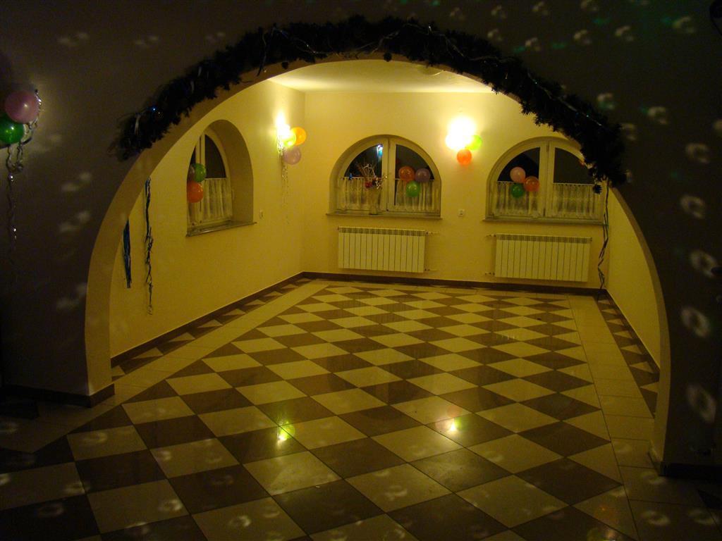 Dom Wczasowy U Jakuba Bed and Breakfast Zakopane Exterior foto