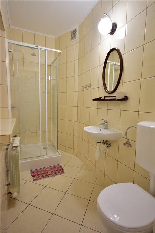 Dom Wczasowy U Jakuba Bed and Breakfast Zakopane Exterior foto